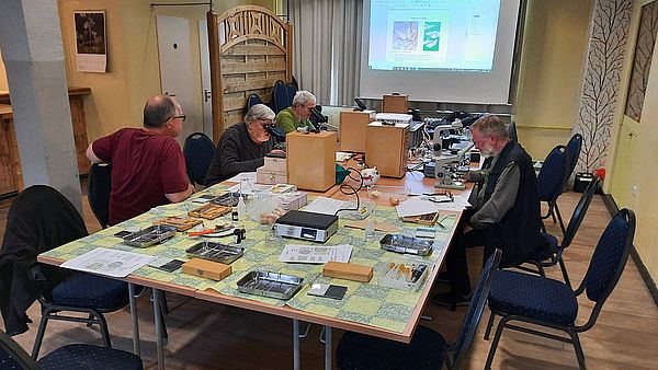Workshop